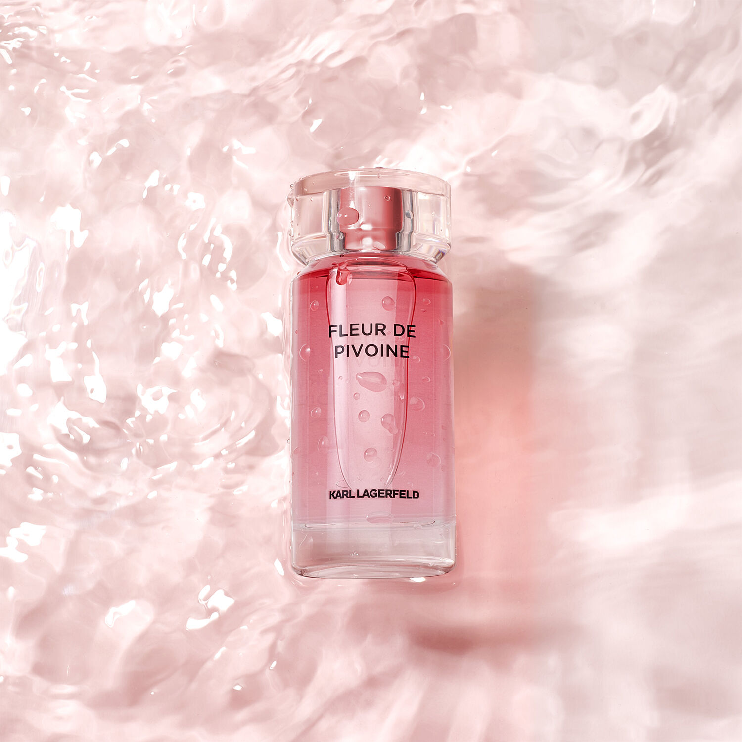 Fleur de Pivoine EdP 50ml