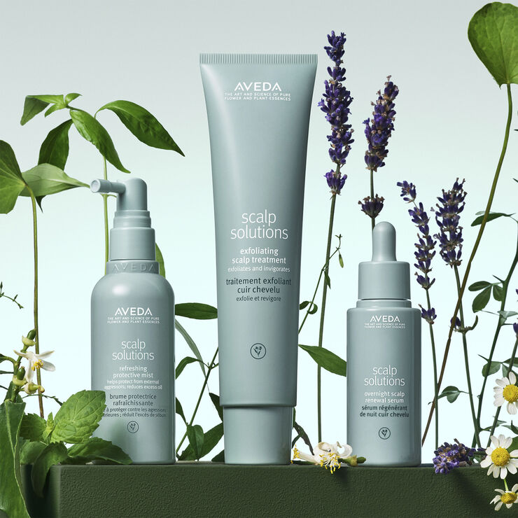 Scalp Solutions Refreshing Protective Mist 100ml