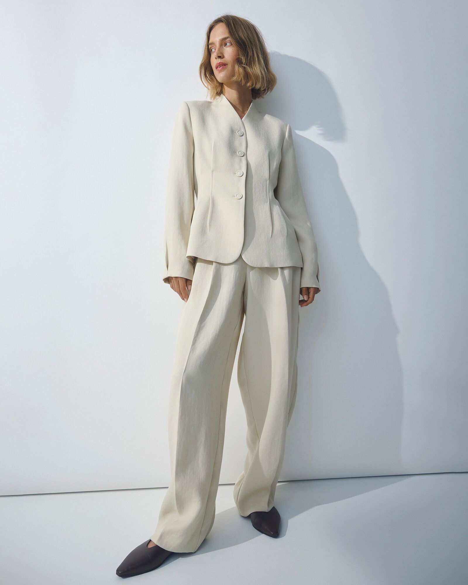 MSCHEsteriane Blazer