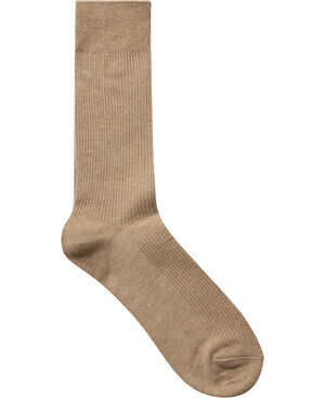 Magasin rib sock.