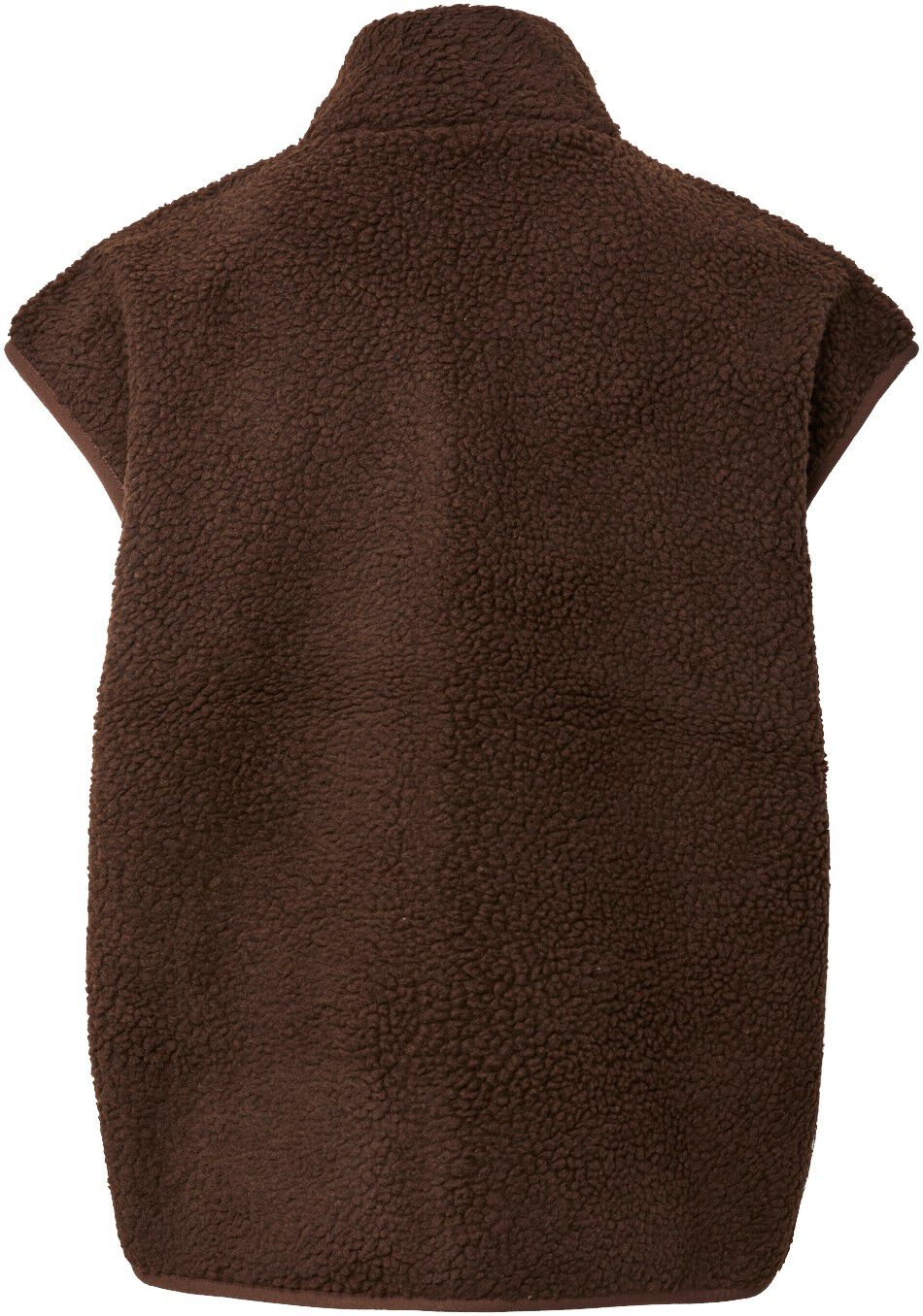 PCSADIA TEDDY VEST NOOS BC