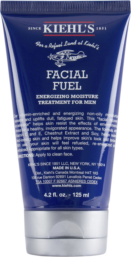 Facial Fuel Energizing Moisture Treatment for Men