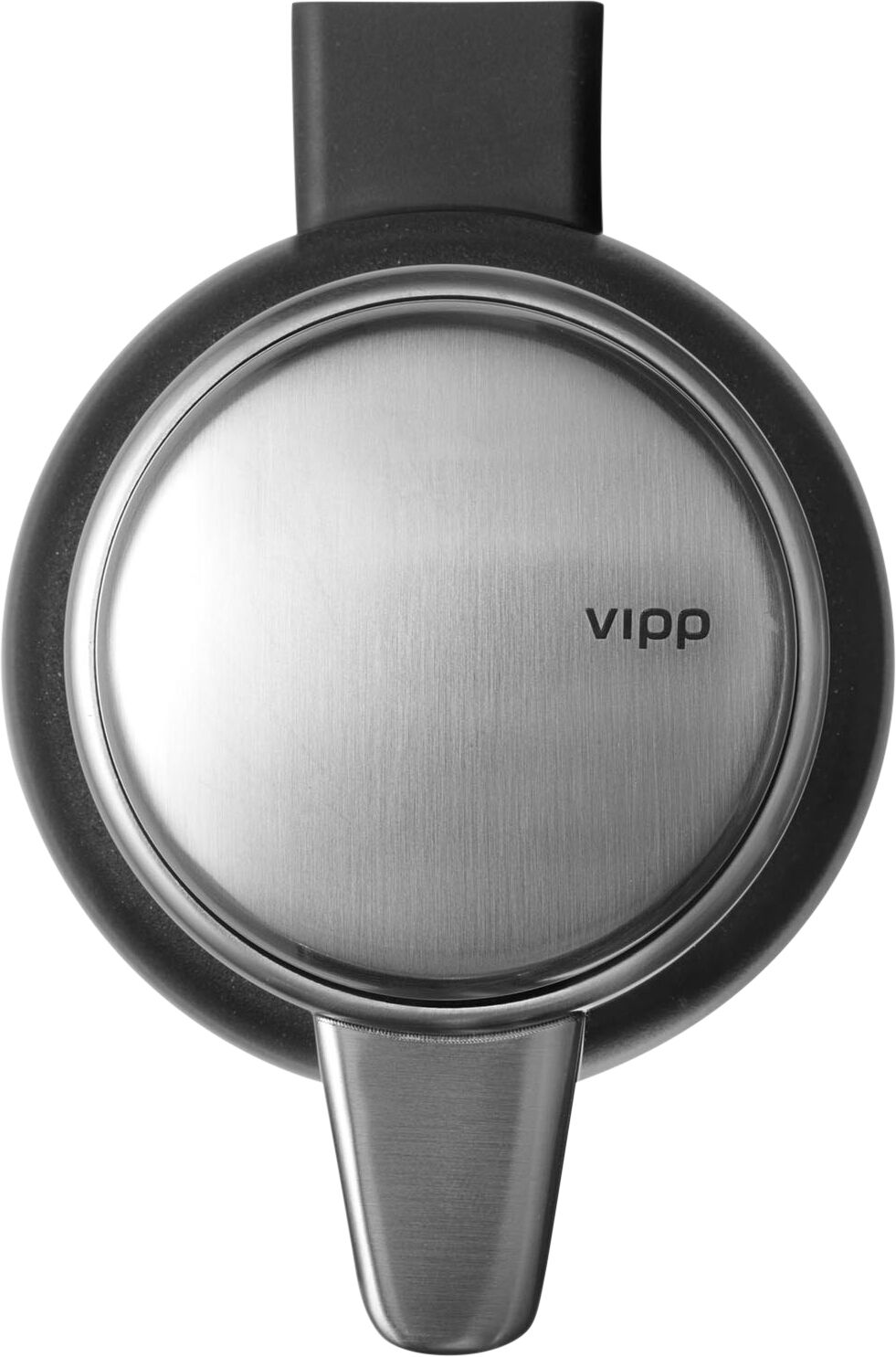 Vipp9 s&aelig;bedispenser m. v&aelig;goph&aelig;ng