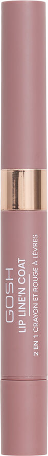 GOSH Lip Line'n Coat