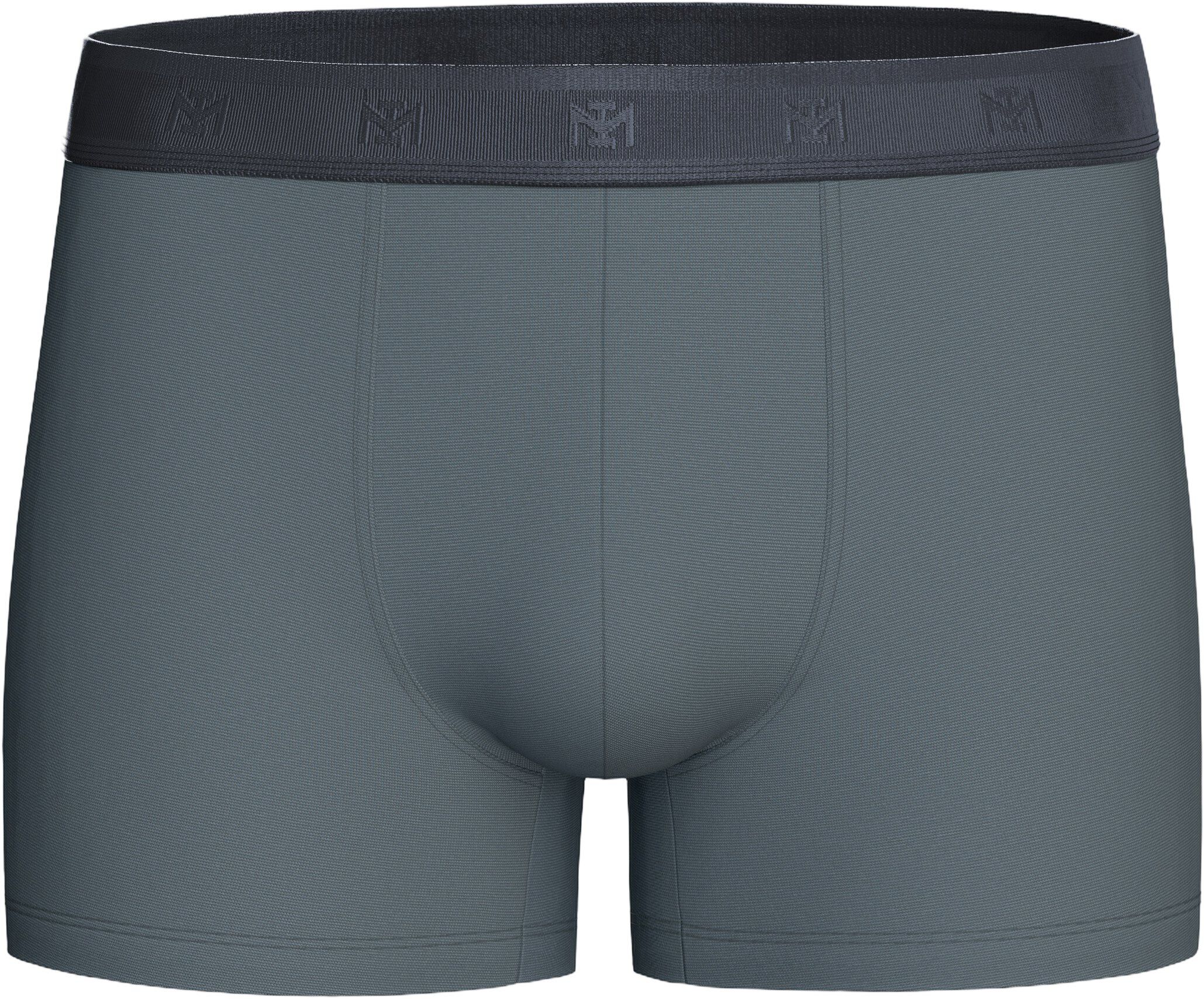 2-pak boxershorts i Tencel Lyocell