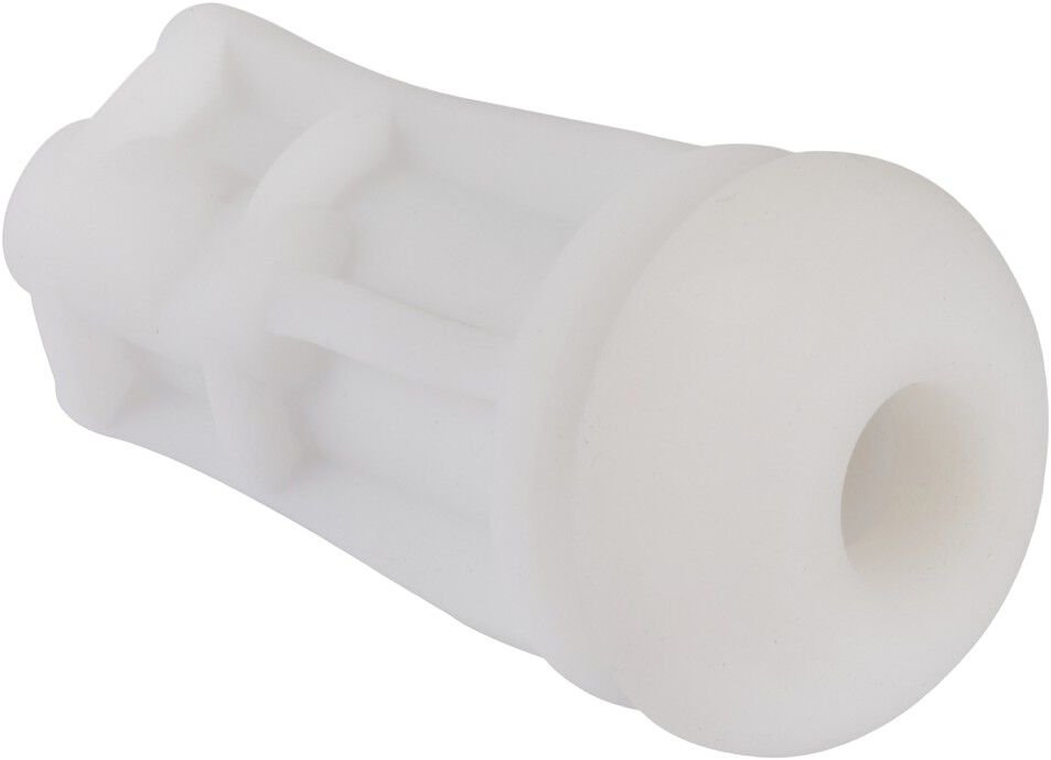 Masturbator with 2 Functions