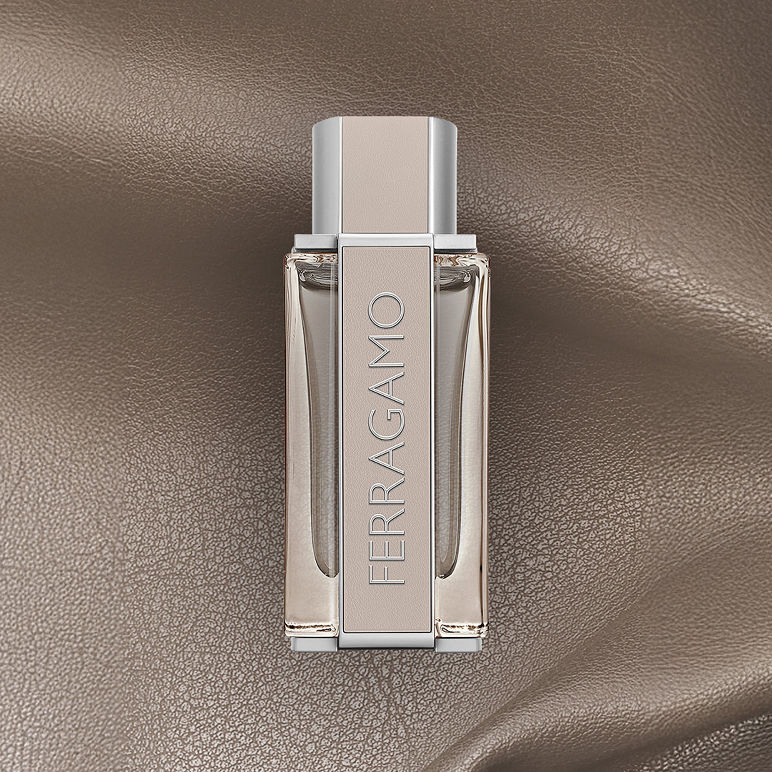 Bright Leather Eau De Toilette