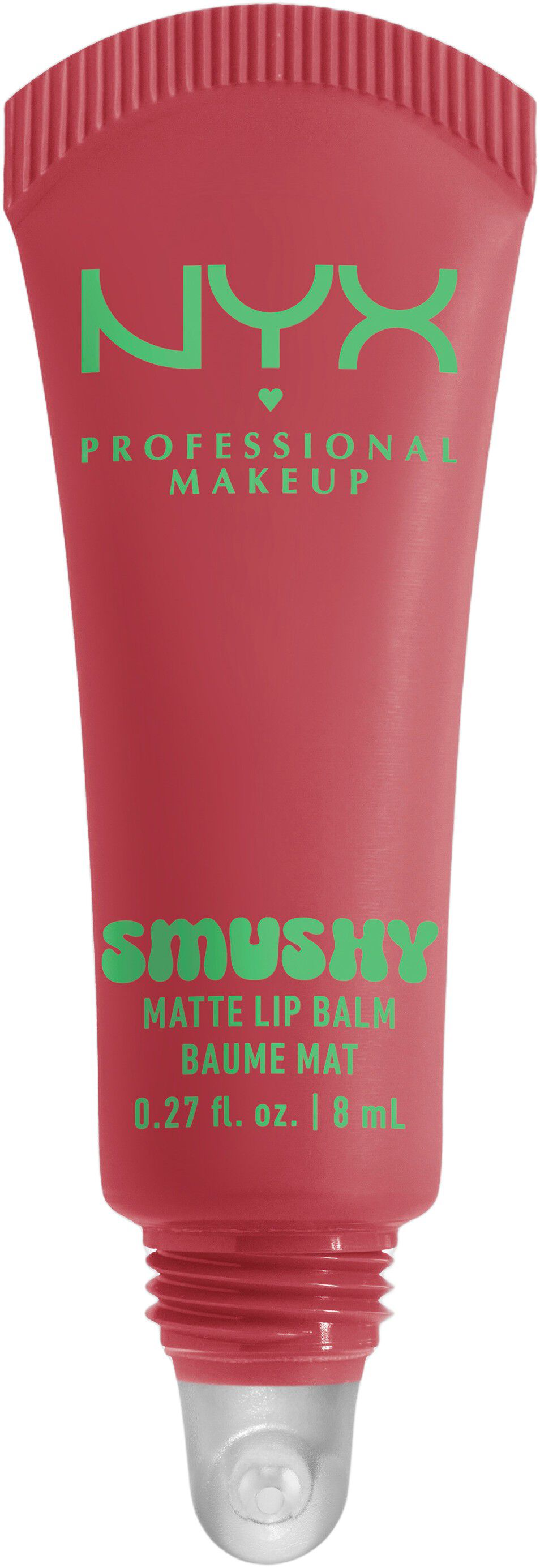 Smushy Matte Lip Balm