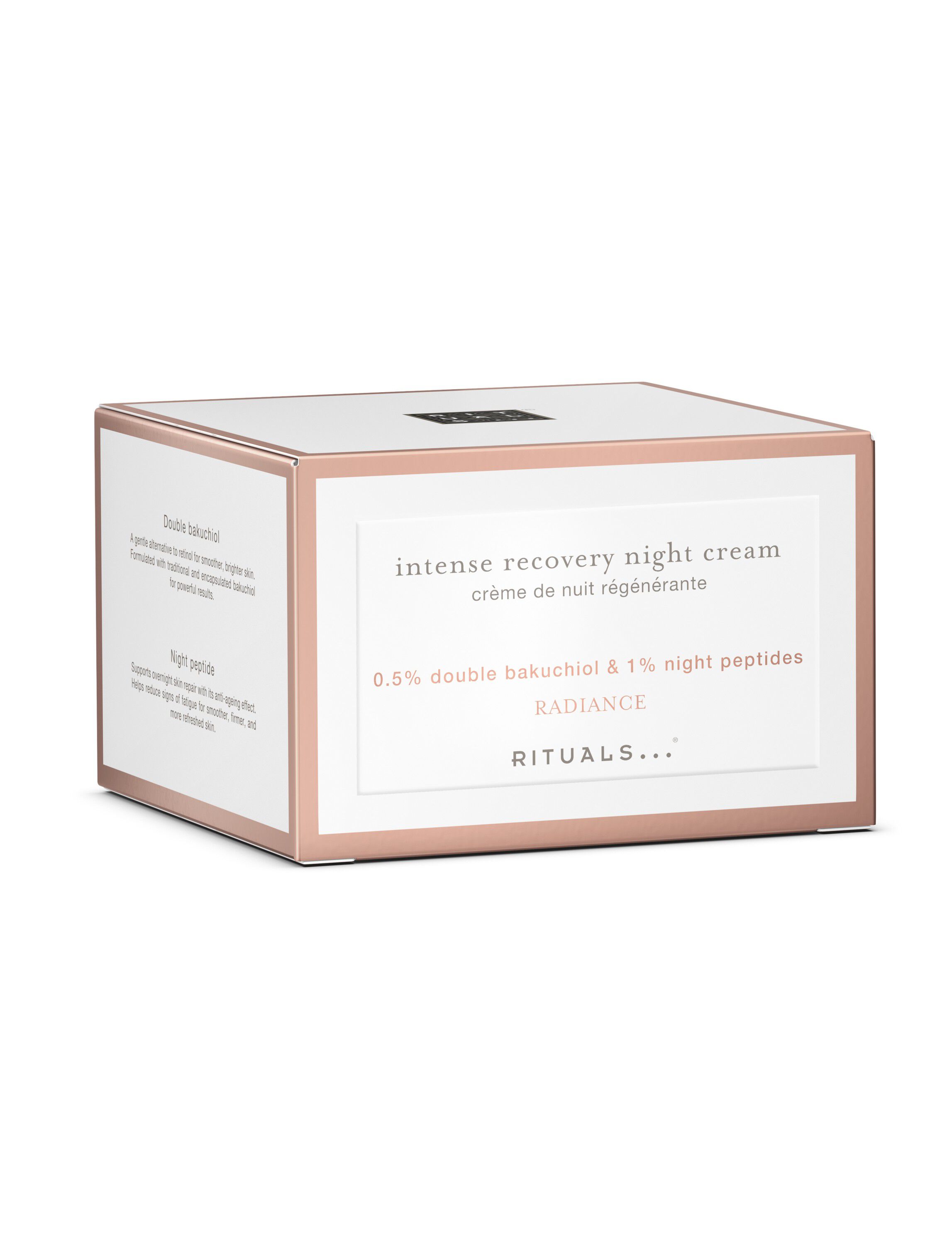 Intense Recovery Night Cream