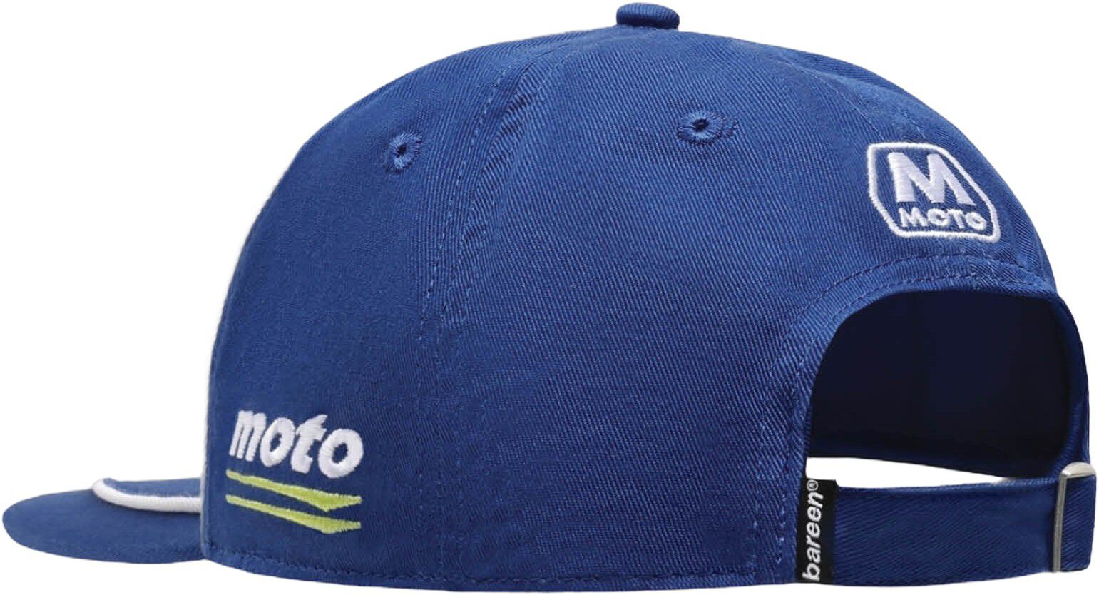 Racing Cap