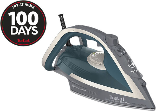 Ultragliss Plus Anti Calc