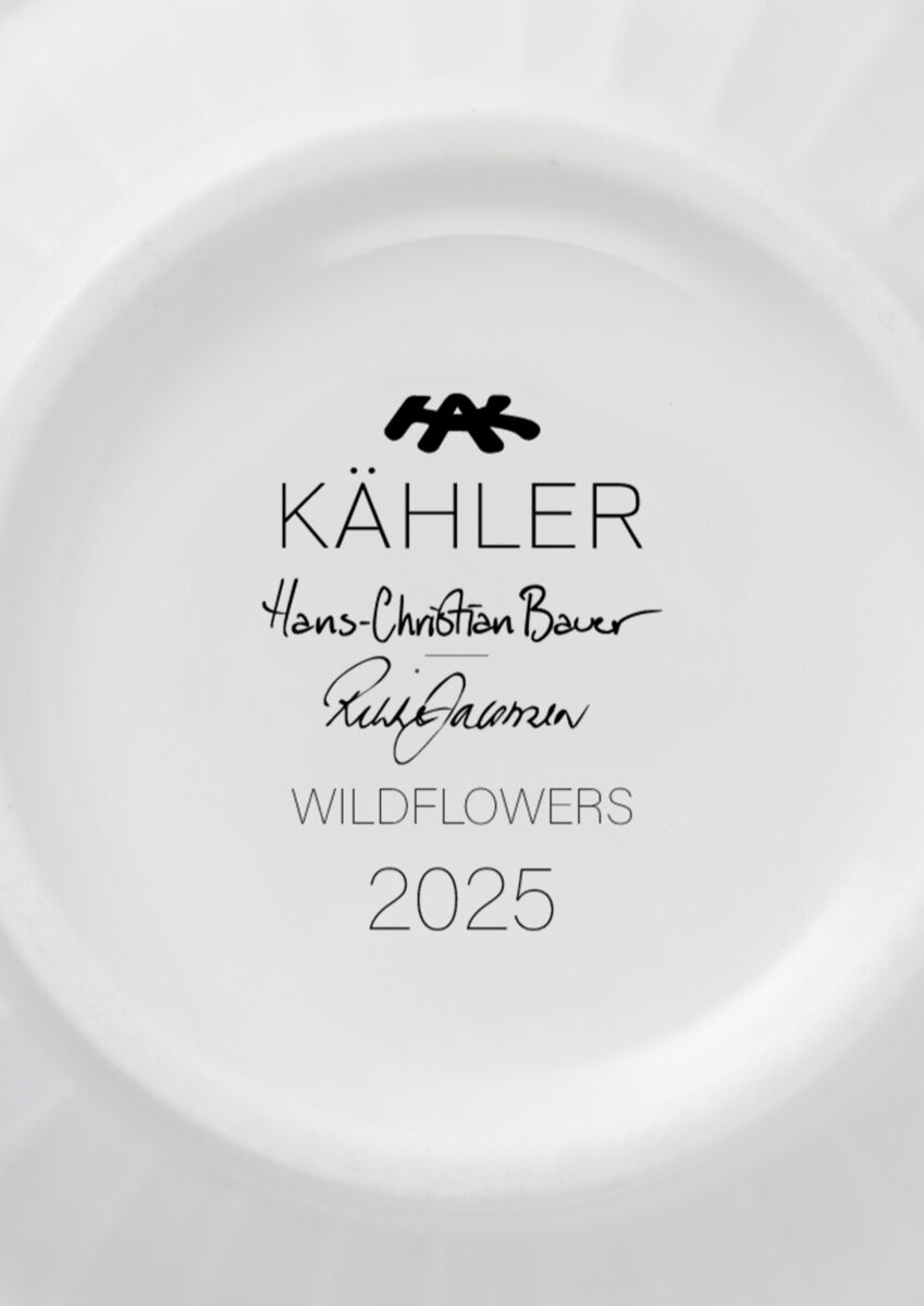Hammersh&oslash;i Summer Krus 33 cl wild flowers