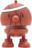 Hoptimist Basketball Bumble S Orange