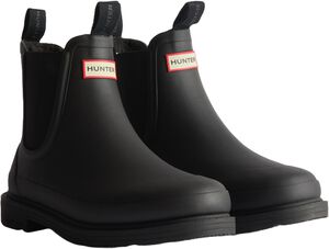 WOMENS ELEMENTS CHELSEA INSULATED BOOT