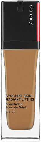 Synchro Skin Radiant Lifting Foundation