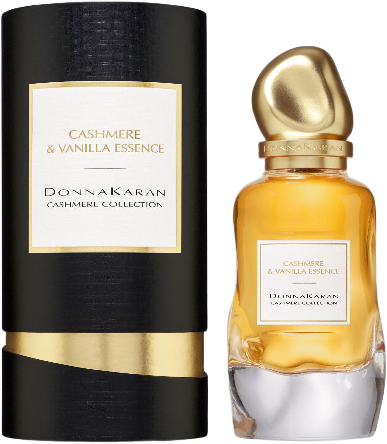 Cashmere Collection Cashmere & Vanilla Essence Eau de Parfum