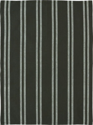 Kjøkkenhåndkle 50x70 Soft Forest green