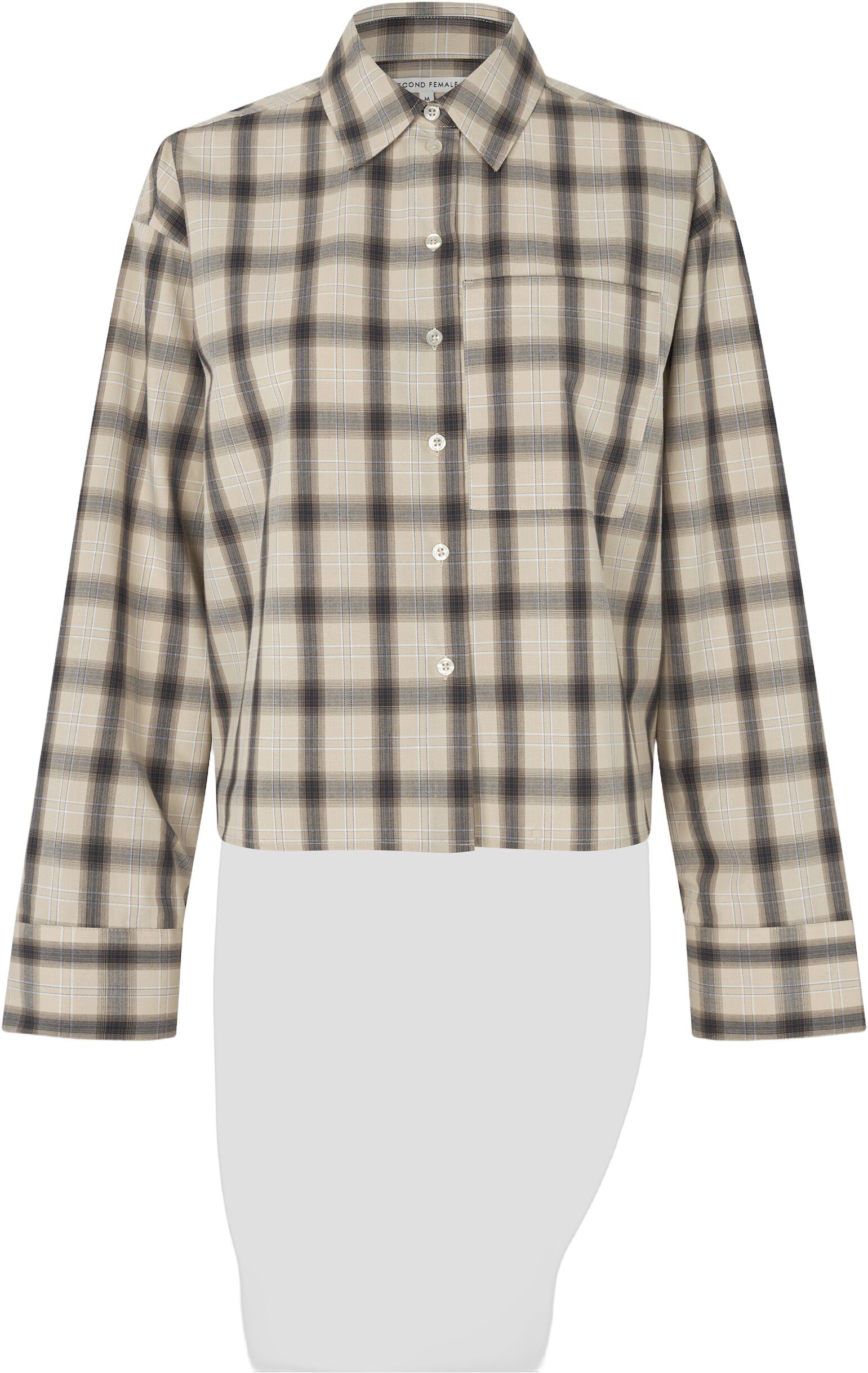 Liria Shirt