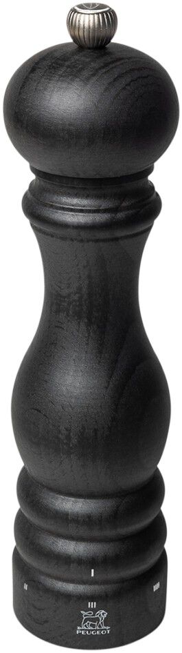 Paris saltkv&aelig;rn U Select Z grafit