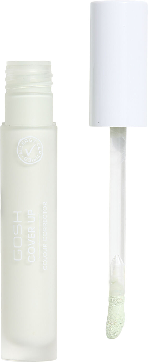 GOSH Cover Up Colour Corrector 001 Soft Green
