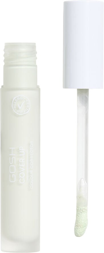 GOSH Cover Up Colour Corrector 001 Soft Green
