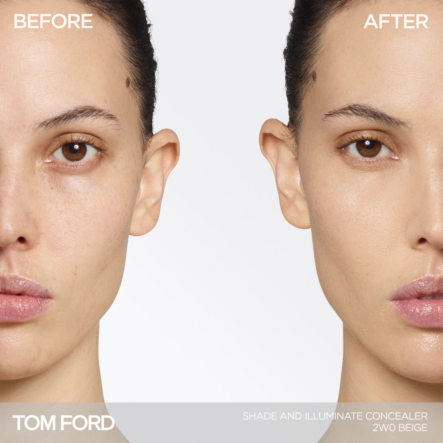 Shade & Illuminate Concealer