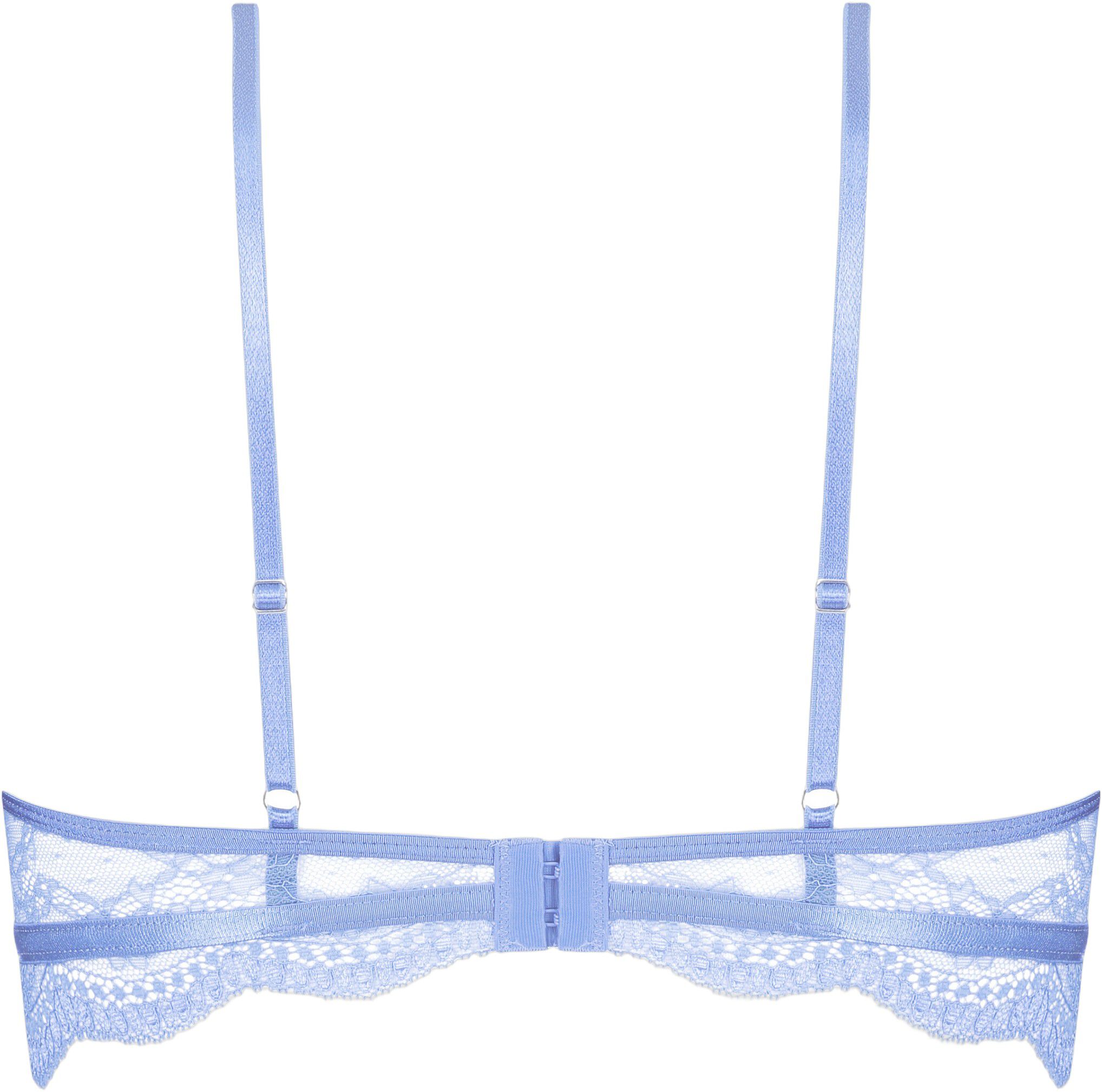 Isabelle Non-Padded Underwired Bra