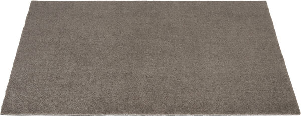 Måtte/løber i polyamid 60x90 cm.