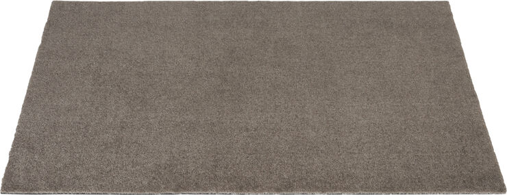 Måtte/løber i polyamid 60x90 cm.