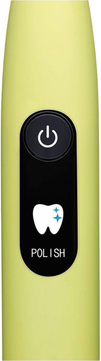 Elektrisk tannb&oslash;rste SC30SL