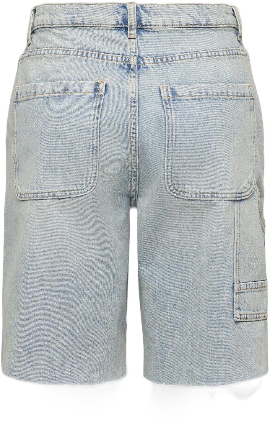 ONLRUTH MW LOOSE LONG DNM SHORTS DO