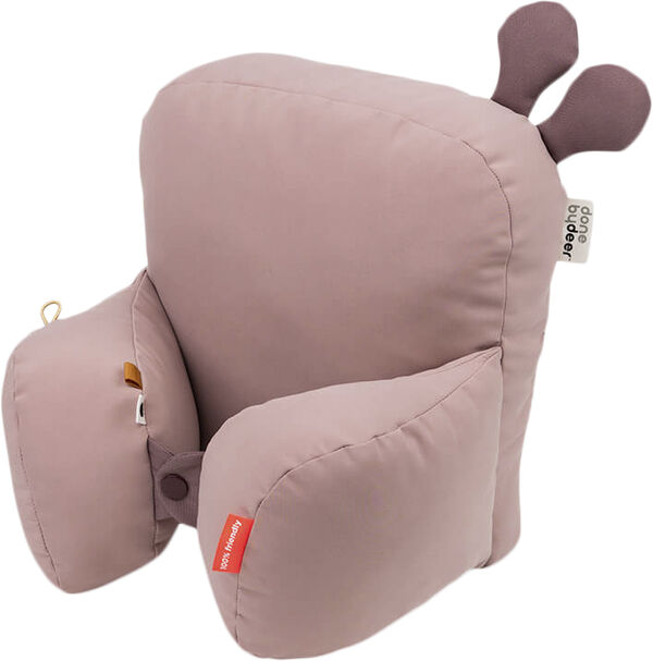 Barnevognspude Raffi Pudder