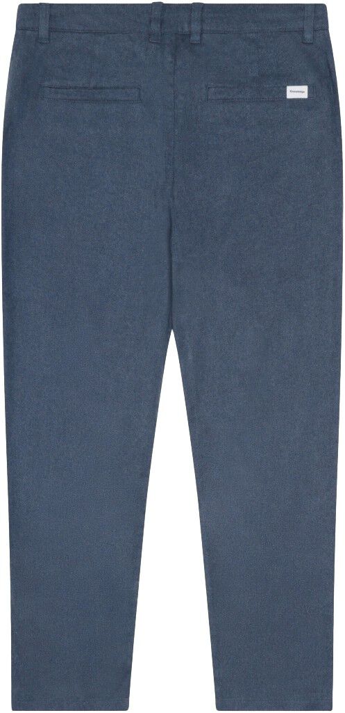Chuck regular flannel pants