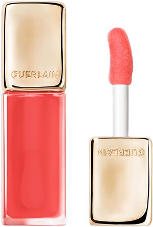 Kiss Kiss 24 Bee Glow Oil - 309 Honey