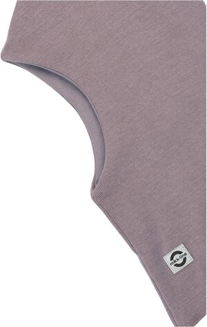 Wool Fullface - Solid w. Windstop