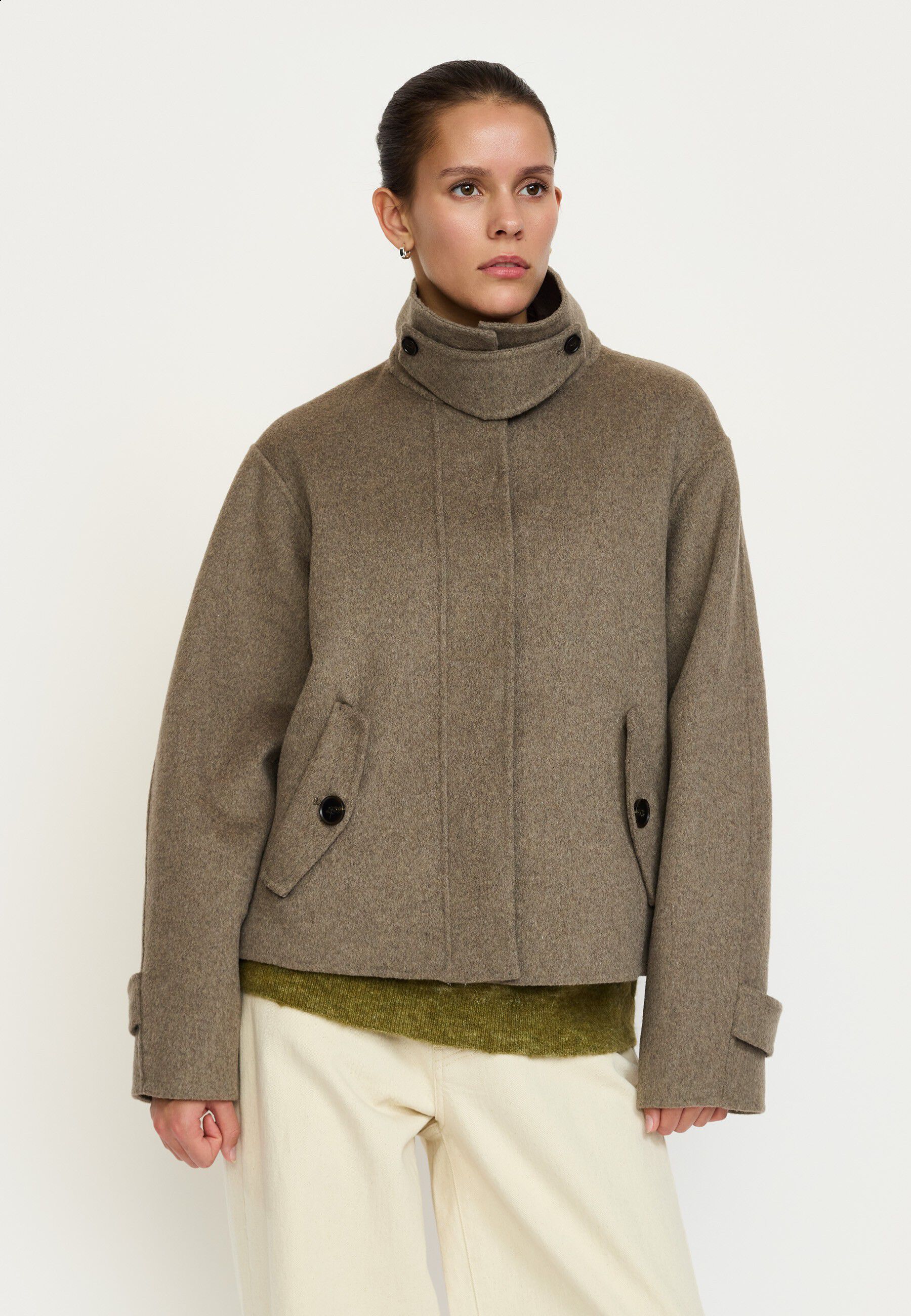 SRAlira Jacket