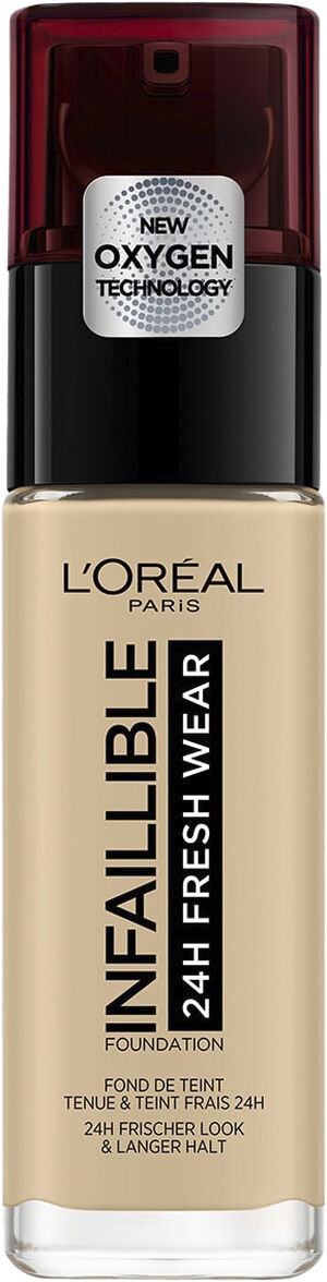 Infaillible 32H Fresh Wear Foundation