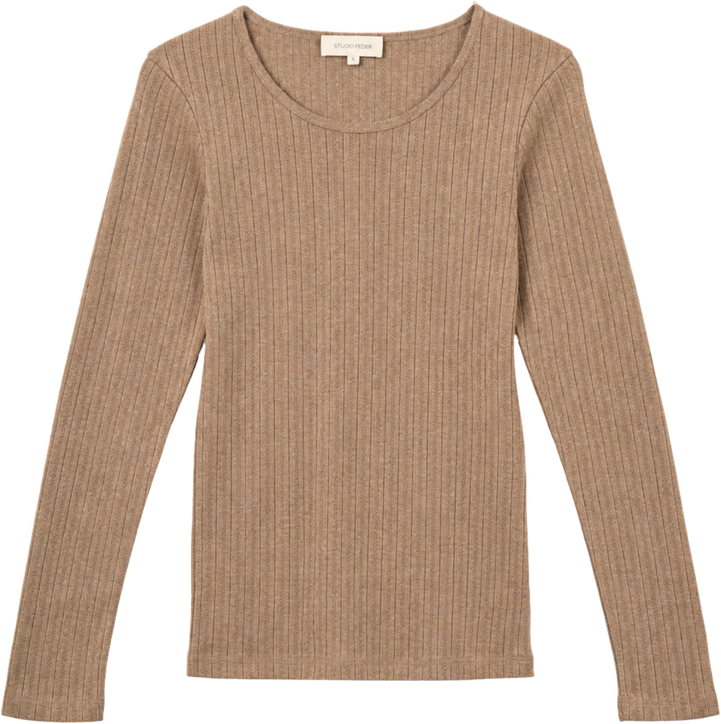 GERTRUD BLOUSE