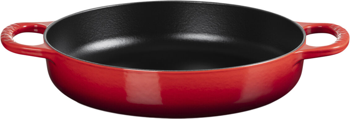 Everyday stegepande 28cm Cerise