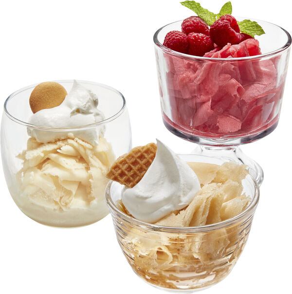 KITCHENAID SHAVE-ICE TILBEHØR TIL KØKKENMASKINE 5KSMSIA