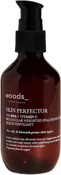 SKIN PERFECTOR 2% BHA - 100ML