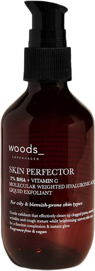 SKIN PERFECTOR 2% BHA - 100ML