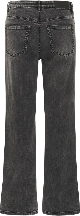 KAbrook HW Reg Fit Jeans