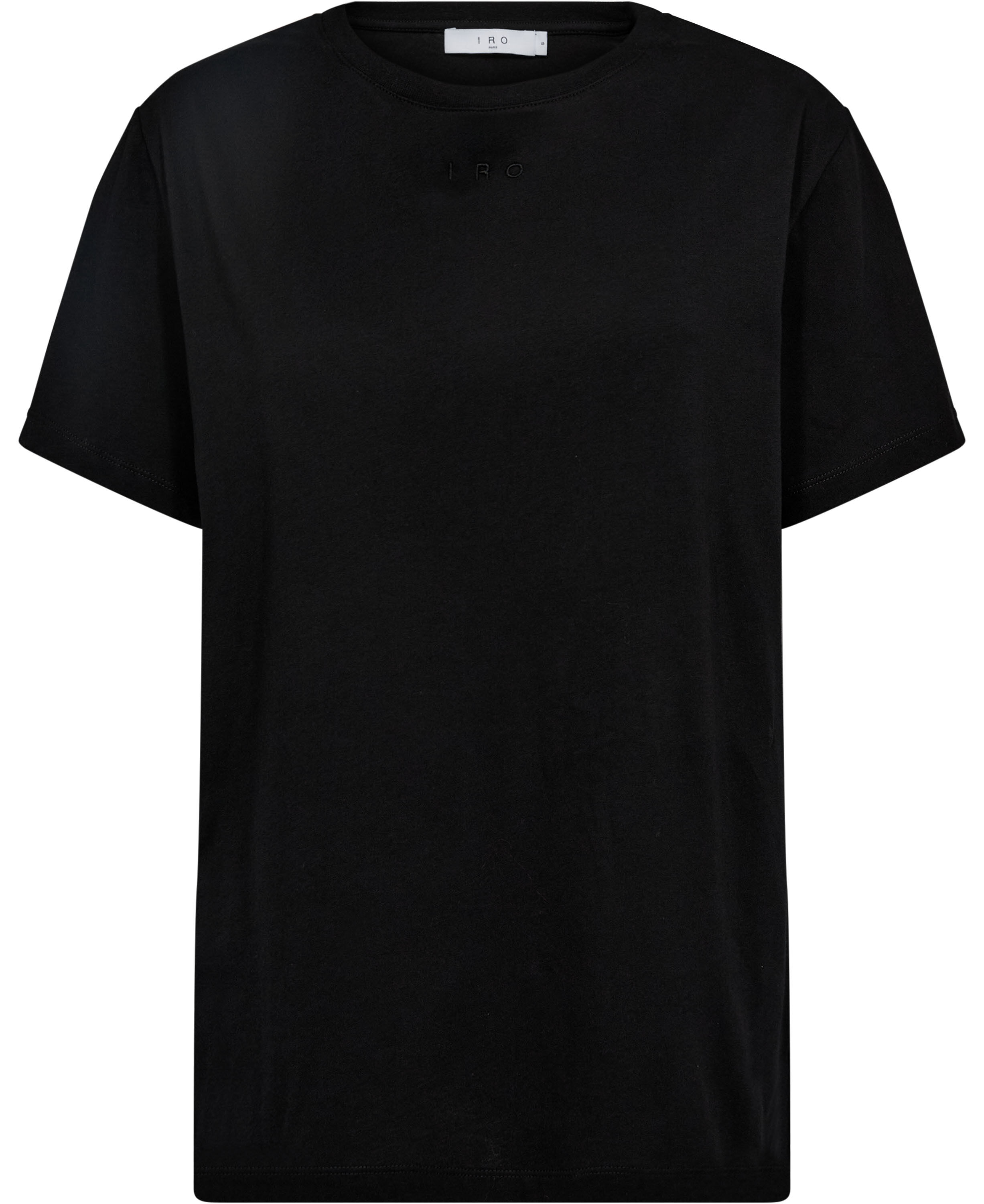 Kortermede t-skjorter