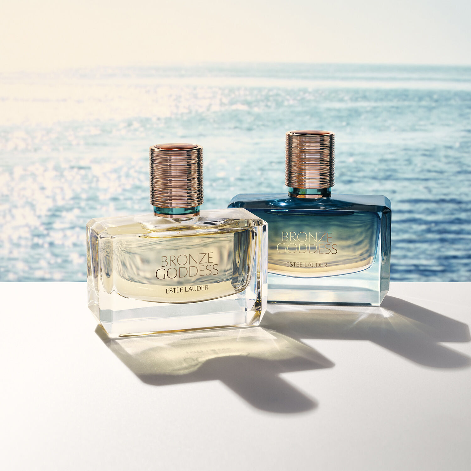 Bronze Goddess Nuit Eau de Parfum