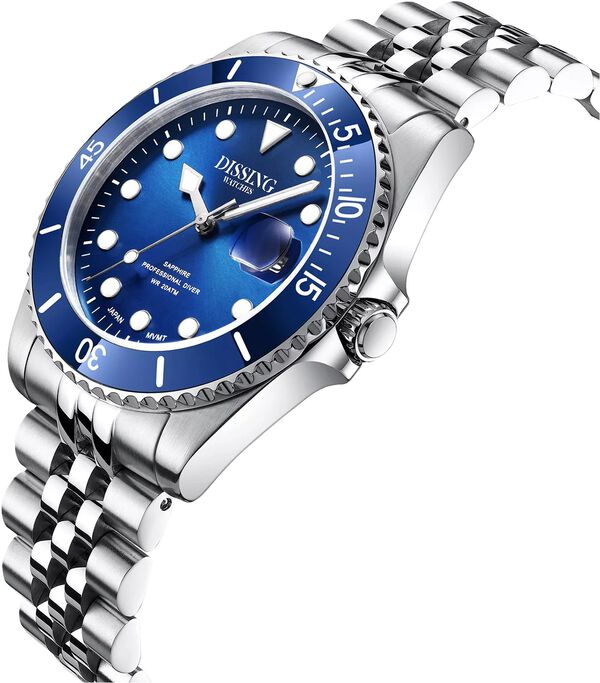 Diver D1263