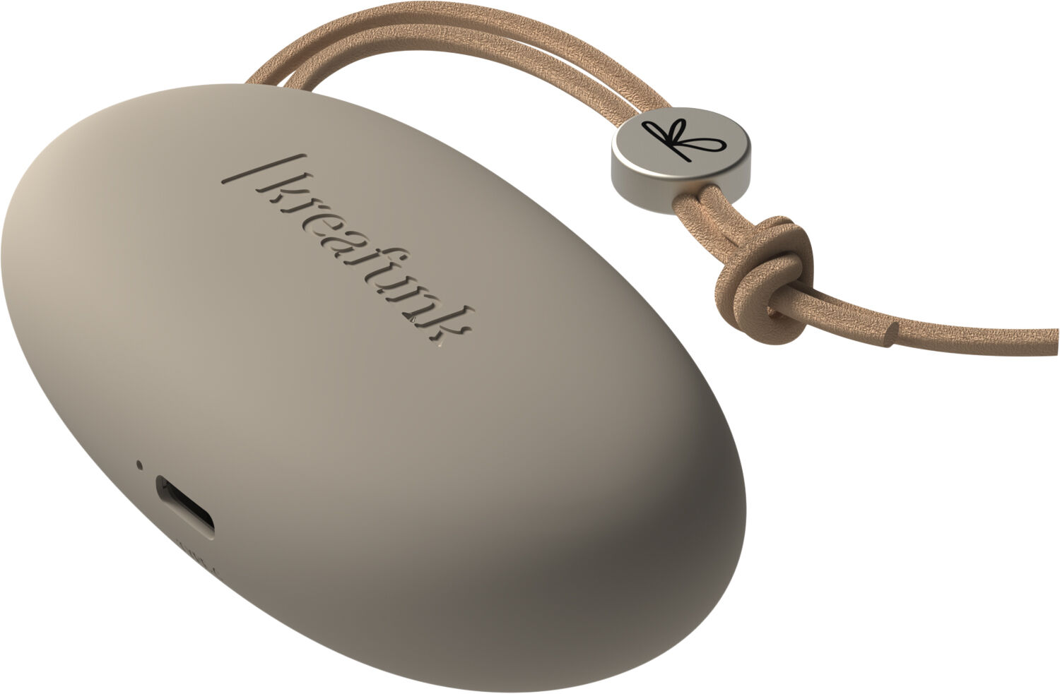 toCHARGE mini 3 - Ivory Sand