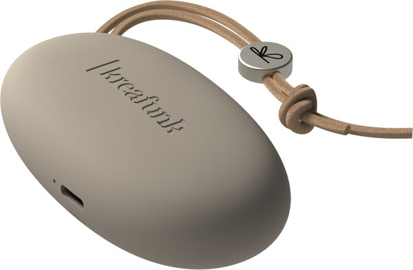 toCHARGE mini 3 - Ivory Sand