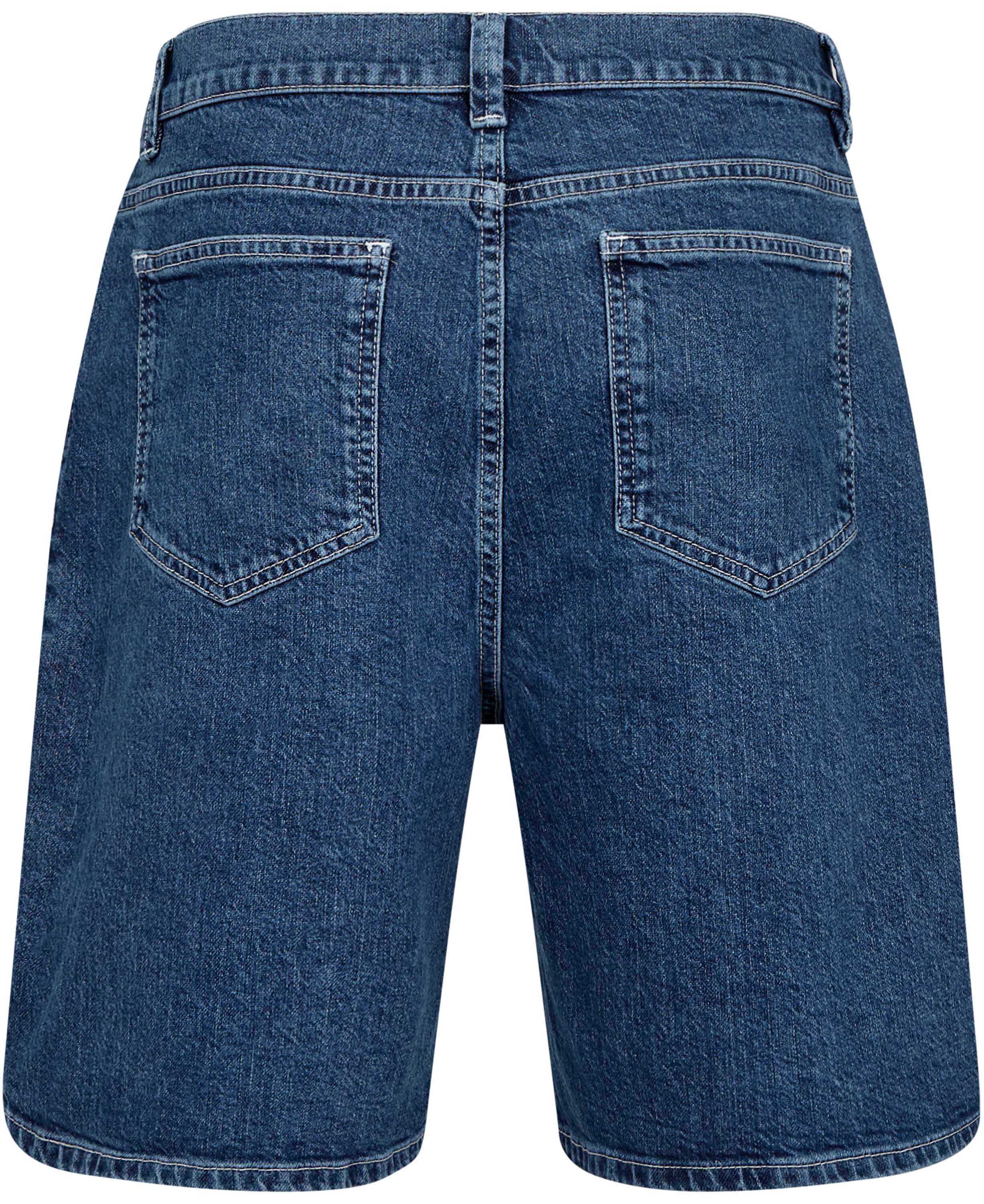 Domenic 4 bermuda shorts GOTS