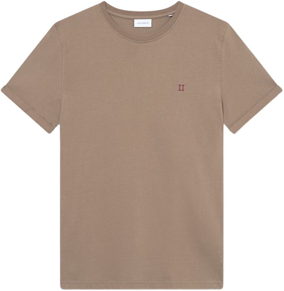 Norregaard Contrast T-Shirt